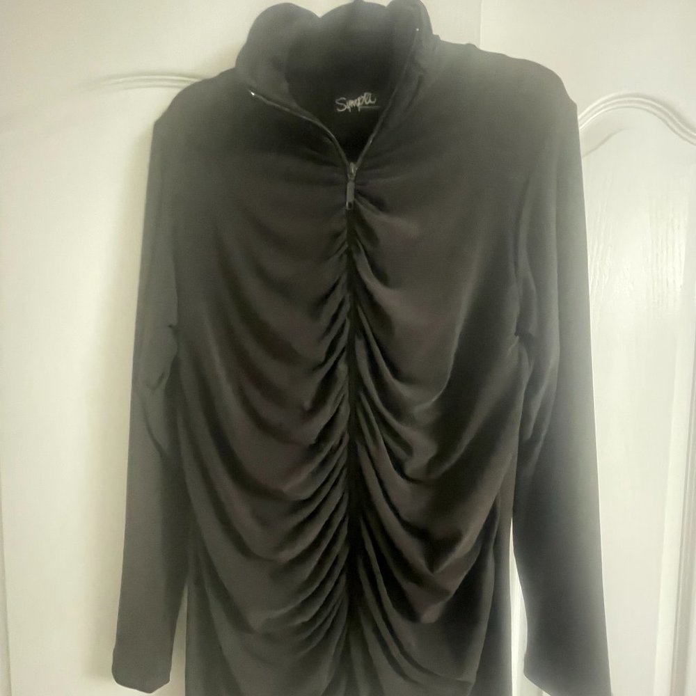 Sympli top